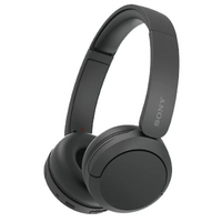 Bluetooth-гарнитура Sony WH-CH520 Black (WHCH520B.CE7)