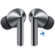 Bluetooth-гарнітура Samsung Galaxy Buds3 Pro Silver (SM-R630NZAASEK)