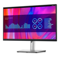 Dell Монітор LCD 23.8" P2423DE