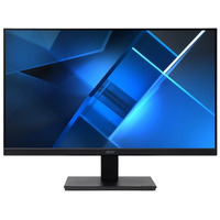 Монiтор TFT ACER 23.8" Vero V247YEbipv (UM.QV7EE.E01) IPS 100Hz VGA HDMI DP TCO Black