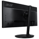 Монiтор 29" Acer CB292CUbmiiprx (UM.RB2EE.005) Black