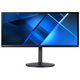 Монiтор 29" Acer CB292CUbmiiprx (UM.RB2EE.005) Black