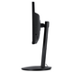 Монiтор 29" Acer CB292CUbmiiprx (UM.RB2EE.005) Black