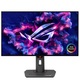 Монітор Asus 27" ROG Strix XG27AQDMG (90LM0AH0-B01A70) OLED Black 240Hz