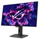 Монітор Asus 27" ROG Strix XG27AQDMG (90LM0AH0-B01A70) OLED Black 240Hz