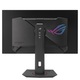 Монітор Asus 27" ROG Strix XG27AQDMG (90LM0AH0-B01A70) OLED Black 240Hz