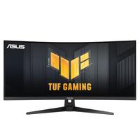 Монитор Asus 34" TUF Gaming VG34VQ3B (90LM0AA0-B01170) VA Black Curved 180Hz