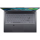 Ноутбук Acer Aspire 15 A15-51M 15.6" FHD IPS, Intel 3-100U, 16GB, F512GB, UMA, Lin, сірий