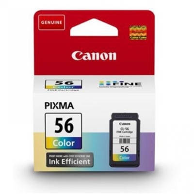 Картридж CANON (CL-56) Pixma E404/E464 Color (9064B001)