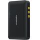 ДБЖ Marsriva DC UPS для роутерів KP1Plus 240VAC,4хDC+USB OUT, 2x5V/9V/2x12V1.5A 18W 16000mAh Li-ion