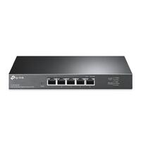 Комутатор TP-Link TL-SG105-M2