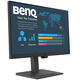 Монітор TFT 27" BenQ BL2790QT, IPS, QHD, 75Hz, HDMI, DP, DP-out, USB-C, HAS, USB-hub, колонки, чорний