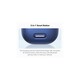 Bluetooth-гарнитура Anker SoundCore Liberty 4 NC Navy Blue (A3947G31)