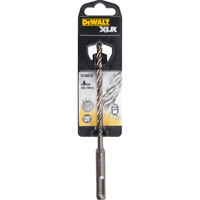 Акс.інстр DeWALT Бур SDS-Plus, XLR, 4 кромки, 6x160x100 мм.