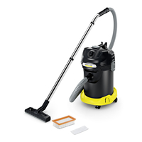 Karcher AD 4 PREMIUM