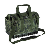 Neo Tools 84-322 Сумка CAMO 40x22 x33 cm, нейлон 600, посилена