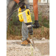 Перфоратор сетевой SDS-MAX DeWALT D25733K