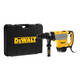 Перфоратор сетевой SDS-MAX DeWALT D25733K