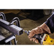 Прямошлифовальная машина сетевая бесщёточная DeWALT DWE4997