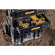 Ящик TOUGHSYSTEM 2.0 DeWALT DWST83529-1