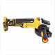 Набор из восьми инструментов аккумуляторных DeWALT DCK865P4T