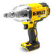 Набор из восьми инструментов аккумуляторных DeWALT DCK865P4T