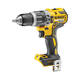 Набор из восьми инструментов аккумуляторных DeWALT DCK865P4T