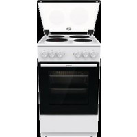 Gorenje Плита GE5A21WH електрична