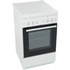 Gorenje Плита GE5A21WH электрическая