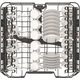 Посудомийна машина Whirlpool WIC 3C33 PFE