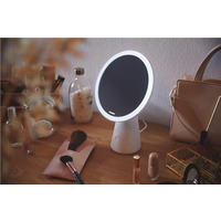 Дзеркало косметичне Philips Mirror 4.5w, 5000/4000/3000K, USB, білий