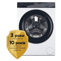 Пральна машина HAIER HW70-B12929-S