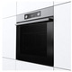 Вбуд. духовка GORENJE BO6735E02X (BO3CO3C02-1)