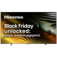 LED-телевізор Hisense 100U7KQ