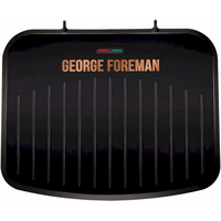 Гриль RUSSELL HOBBS George Foreman 25811-56 Fit Grill Copper Medium