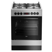 Плита комбінована BEKO FSM 62320 DSS