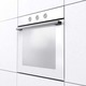 Електрична духова шафа Gorenje BO 6727 E03WG (BO3CO6M01-1)