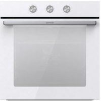 Електрична духова шафа Gorenje BO 6727 E03WG (BO3CO6M01-1)