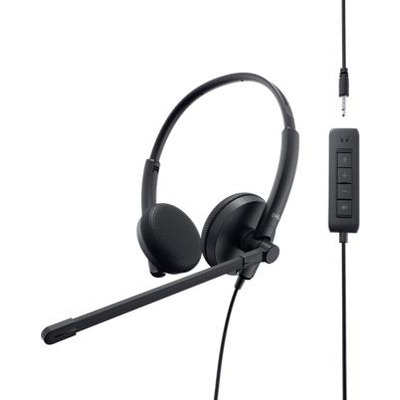 Навушники Dell Stereo Headset WH1022