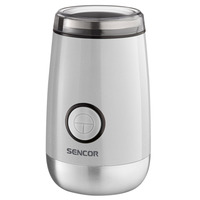 Кавомолка Sencor SCG 2052WH