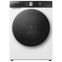 Пральна машина HISENSE WF5S1045BW/UA