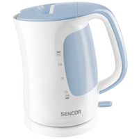 Електрочайник Sencor SWK 2510 WH