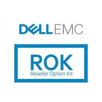 Примірник програмного забезпечення Dell Windows Server 2022 Standard ROK (16cores 2VMs)