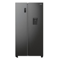 Холодильник Gorenje NRR9185EABXLWD