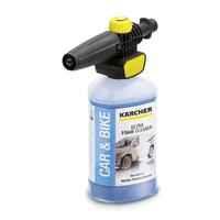 Karcher Пенная насадка с насадкой Connect ’n’ Clean FJ 10 C, с UFC, 1л (2.643-143.0)