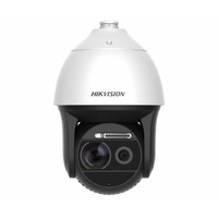 Відеокамера DS-2DF8236I5X-AELW 2 Мп 36х уличная IP SpeedDome Hikvision