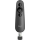 Презентер Logitech R500S Laser Presentation Remote Graphite (910-005843)