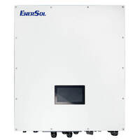 Инвертор гибридный EnerSol EHI-12000TP