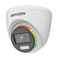 2 Мп ColorVu TurboHD відеокамера Hikvision