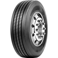 Автошина Black Nova 215/75R17.5 GALAXY ONE 16PR 127/124L (руль)